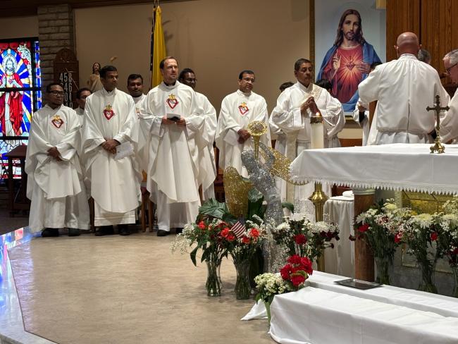 SH of Jesus 5